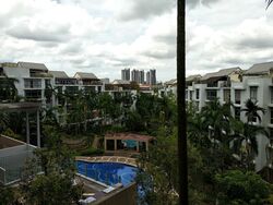 The Shelford (D11), Condominium #395748561